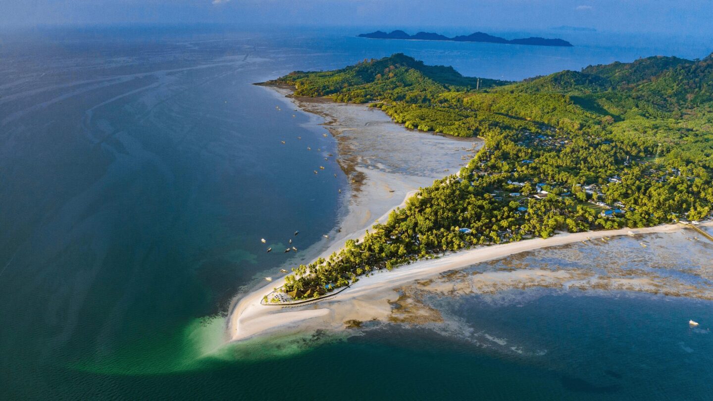 koh mook