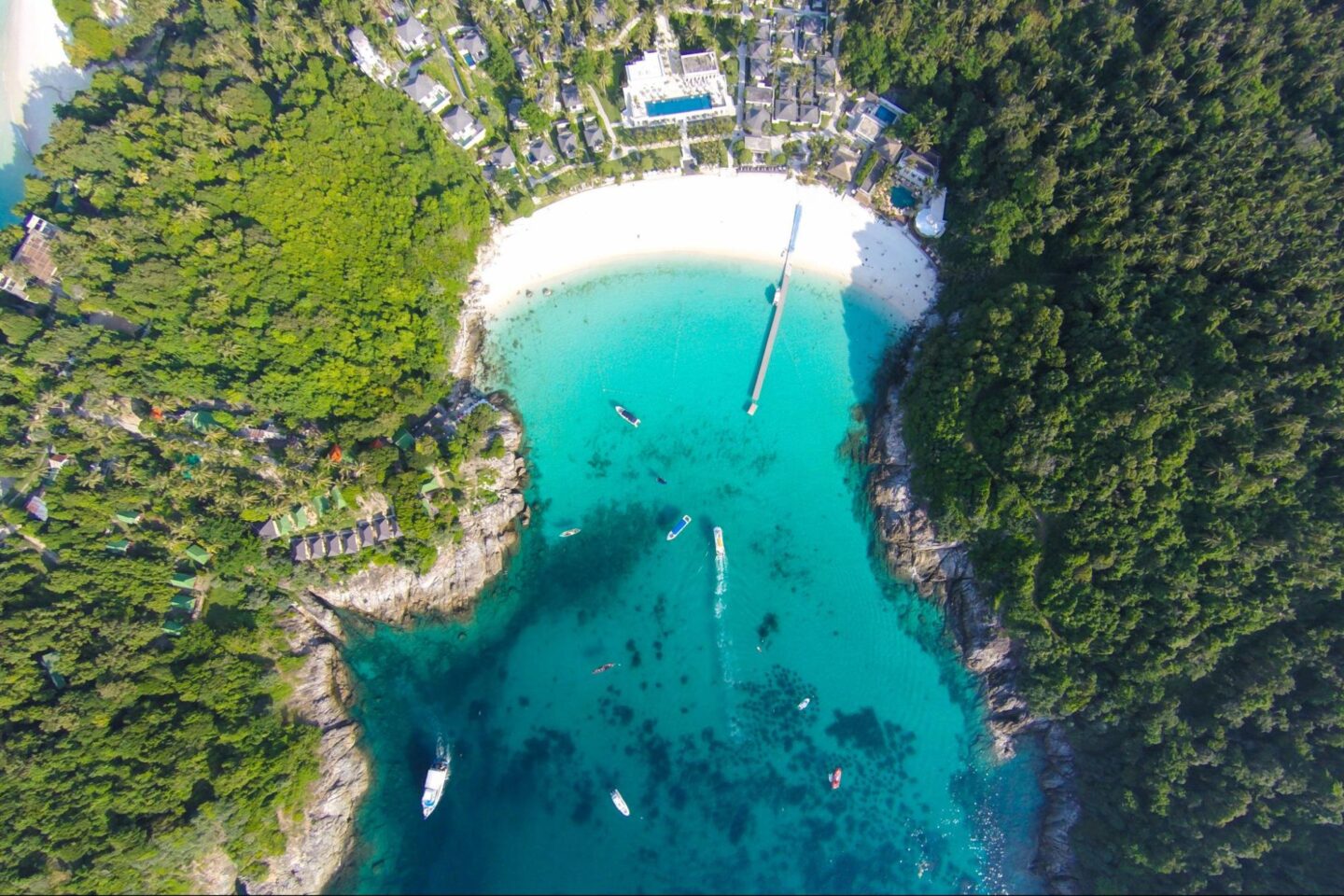 Racha Islands