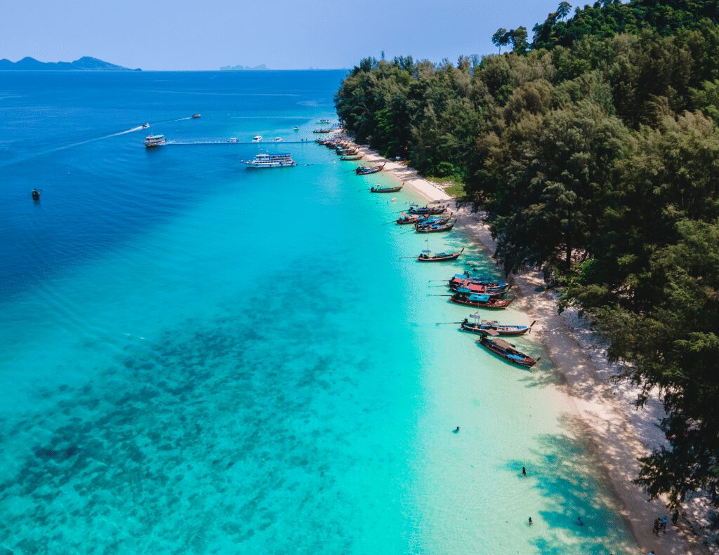 Koh Kradan
