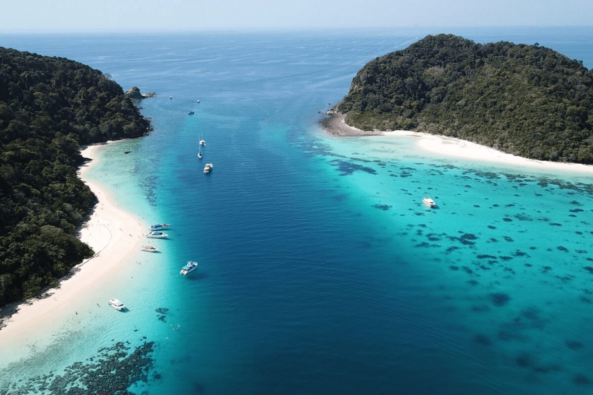 Koh Rok
