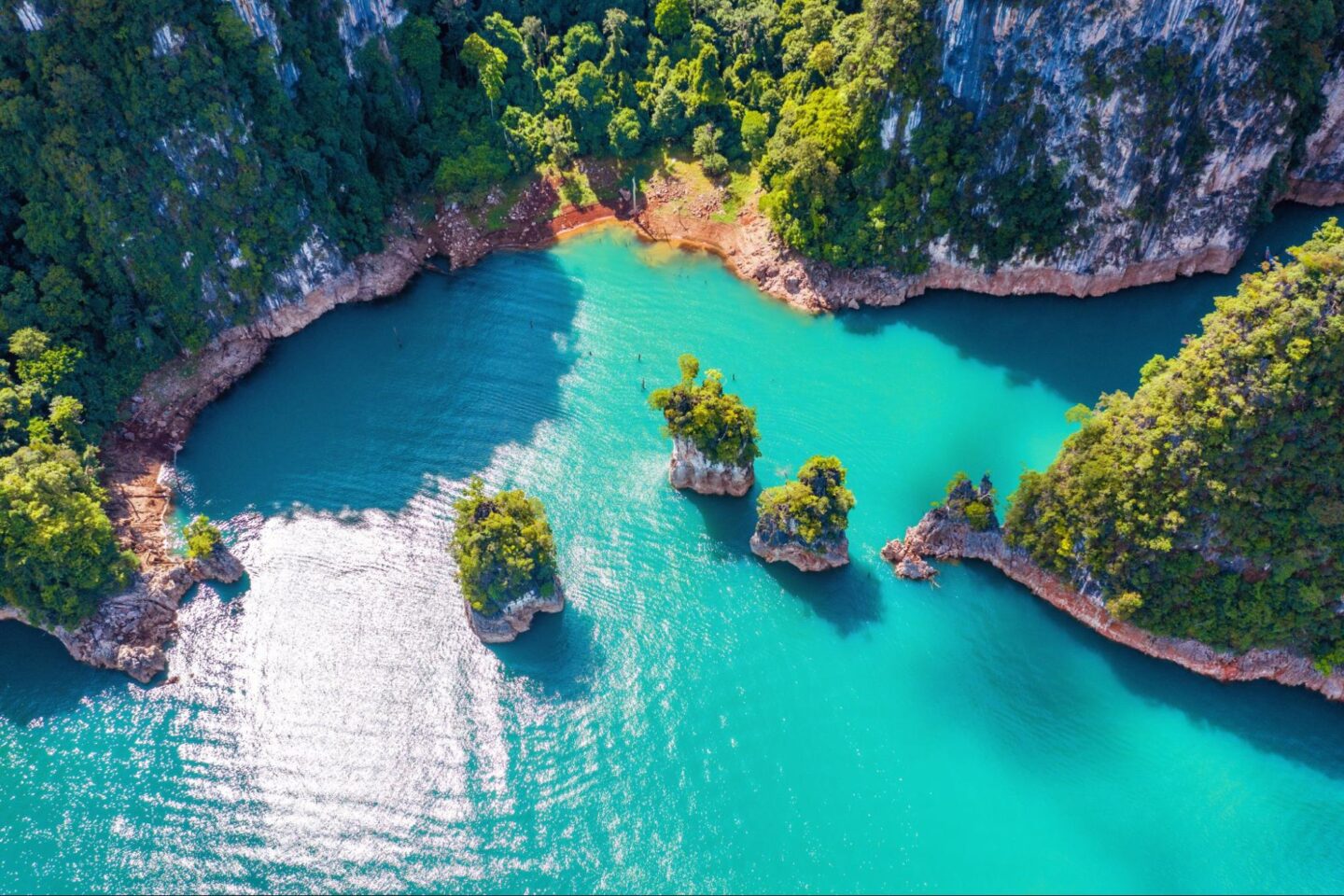 Phang Nga Bay