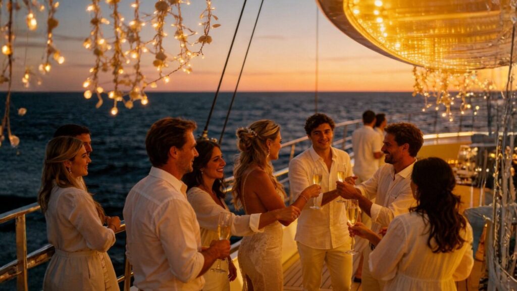 4 » NAKA Yacht Charter 4