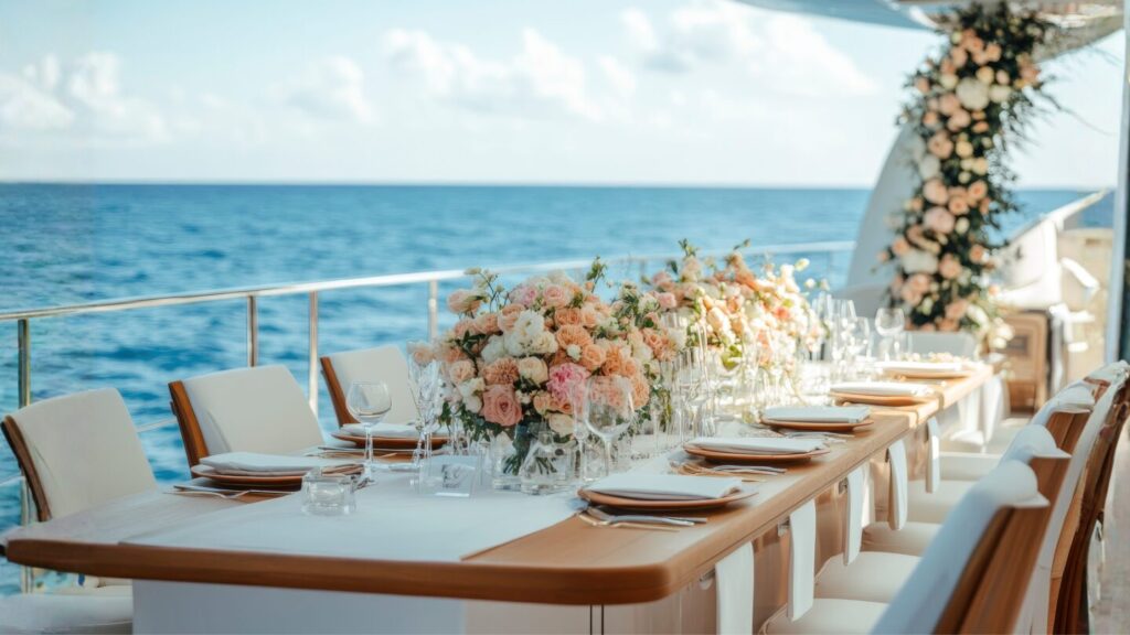 6 » NAKA Yacht Charter 6